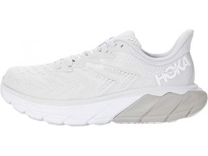 Hoka One One Arahi 5 White