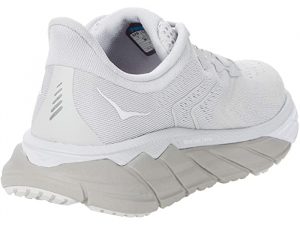 Hoka One One Arahi 5 White