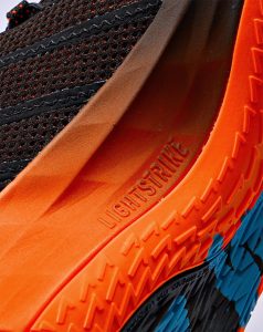 Adidas Dame 7 Black/Red/Blue