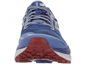 Brooks Caldera 4 Deep Cobalt/Blue/Red