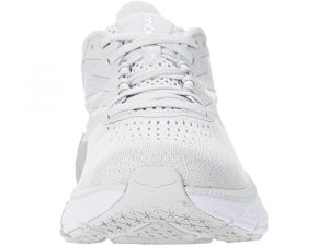 Hoka One One Arahi 5 White