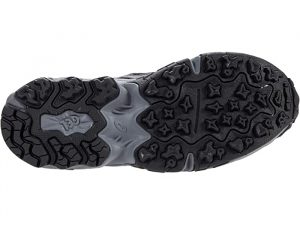 Asics Gel Nandi Black