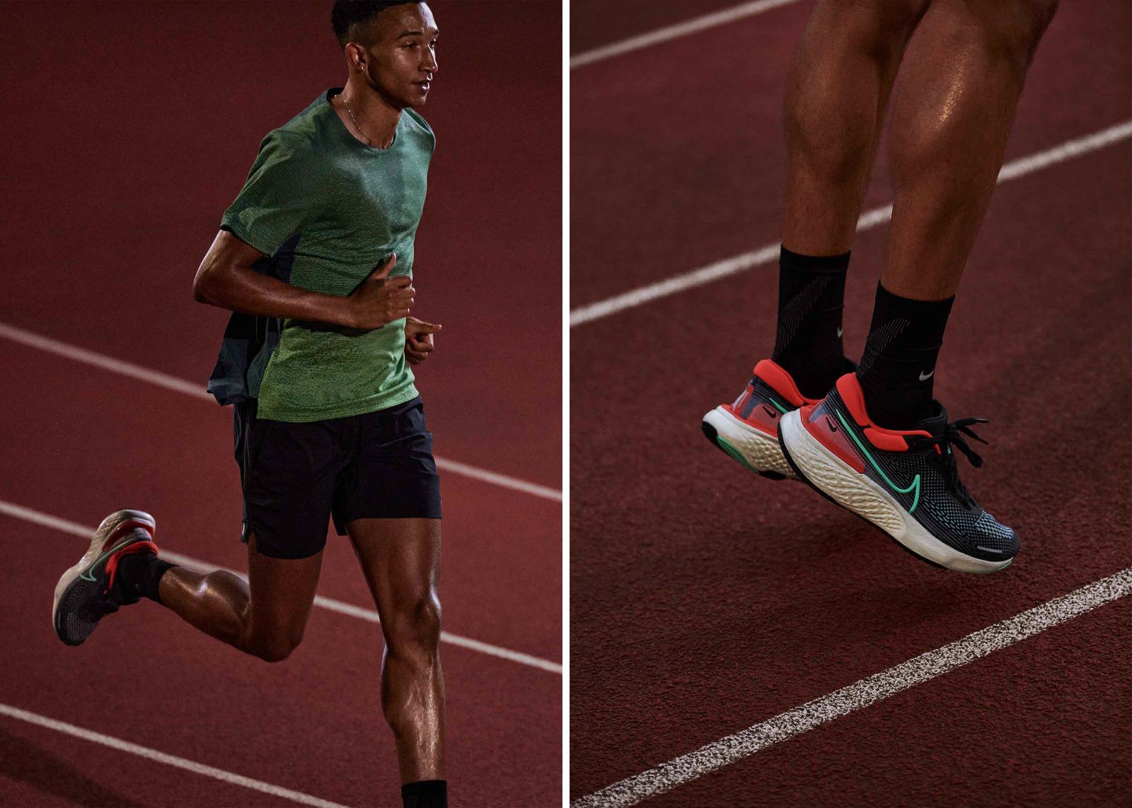 Nike Zoom X Invincible Run
