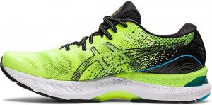 Asics Gel Nimbus 23 Green