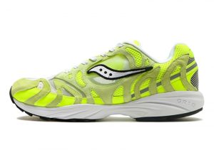 Saucony Grid Azura 2000 Volt