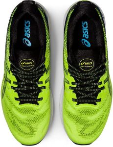 Asics Gel Nimbus 23 Green