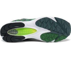 Saucony Grid Azura 2000 Green