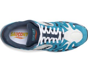 Saucony Grid Azura 2000 Blue