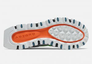 New Balance X-Racer Black/Team Teal