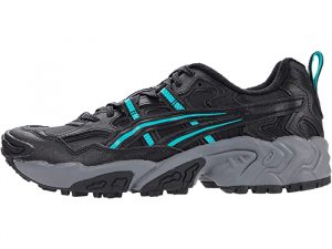 Asics Gel Nandi Black