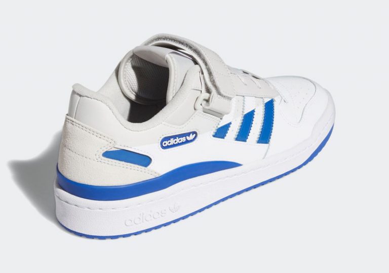 adidas Forum Low Premium adidas Forum Low Premium