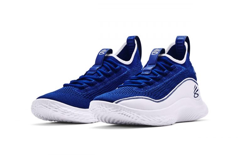 Curry Brand «Curry Flow 8» Curry Brand «Curry Flow 8»