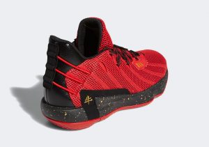 Adidas Dame 7 