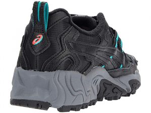 Asics Gel Nandi Black