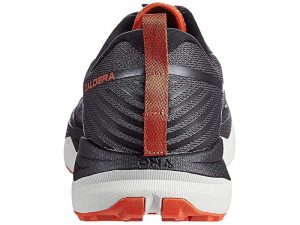 Brooks Caldera 4 Black/Grey/Burnt Ochre