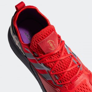 Jalen Ramsey x adidas ZX 2K BOOST