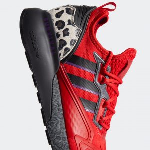 Jalen Ramsey x adidas ZX 2K BOOST