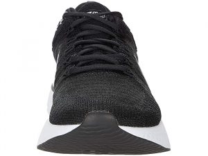 Nike React Infinity Run Flyknit 2 Black/Iron Grey/White