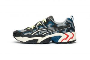 Asics Gel Nandi 