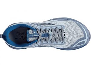 Brooks Caldera 4 Blue/Grey