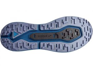 Brooks Caldera 4 Blue/Grey