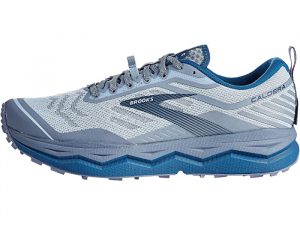Brooks Caldera 4 Blue/Grey