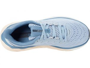 Hoka One One Arahi 5 Blue/White