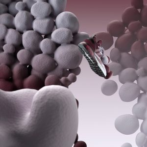 Adidas ZX 2K Boost White/Violet Pink