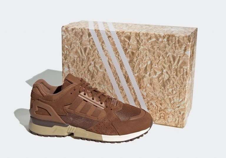 adidas ZX 10000 “Schokohase” adidas ZX 10000 “Schokohase”