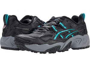 Asics Gel Nandi Black