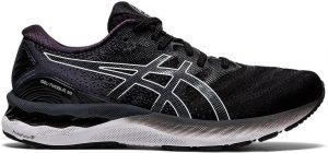 Asics Gel Nimbus 23 Black