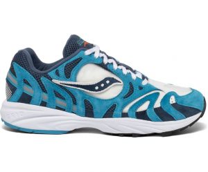 Saucony Grid Azura 2000 Blue