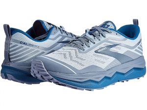 Brooks Caldera 4 Blue/Grey