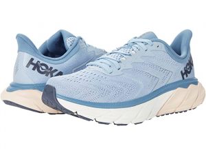 Hoka One One Arahi 5 Blue/White