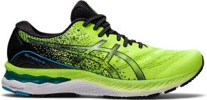 Asics Gel Nimbus 23 Green