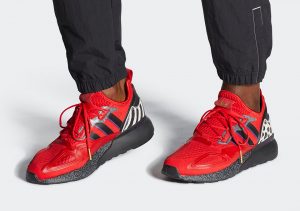 Adidas 2k boost discount zx