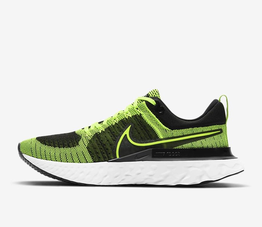 Nike free 2024 flyknit 2