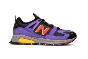 New Balance X-Racer “Outer Space”