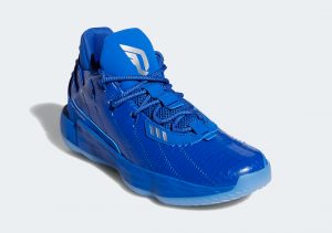 Adidas Dame 7 
