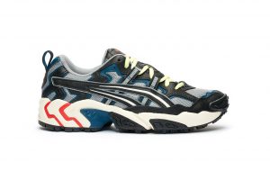 Asics Gel Nandi 