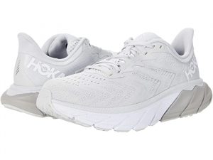 Hoka One One Arahi 5 White