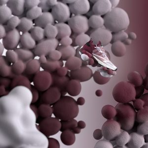 Adidas ZX 2K Boost White/Violet Pink