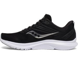 Saucony Kinvara 12 Black/White