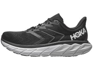 Hoka One One Arahi 5 Black/White