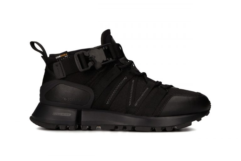 New Balance Tokyo Design Studio R_C4 Mid New Balance Tokyo Design Studio R_C4 Mid