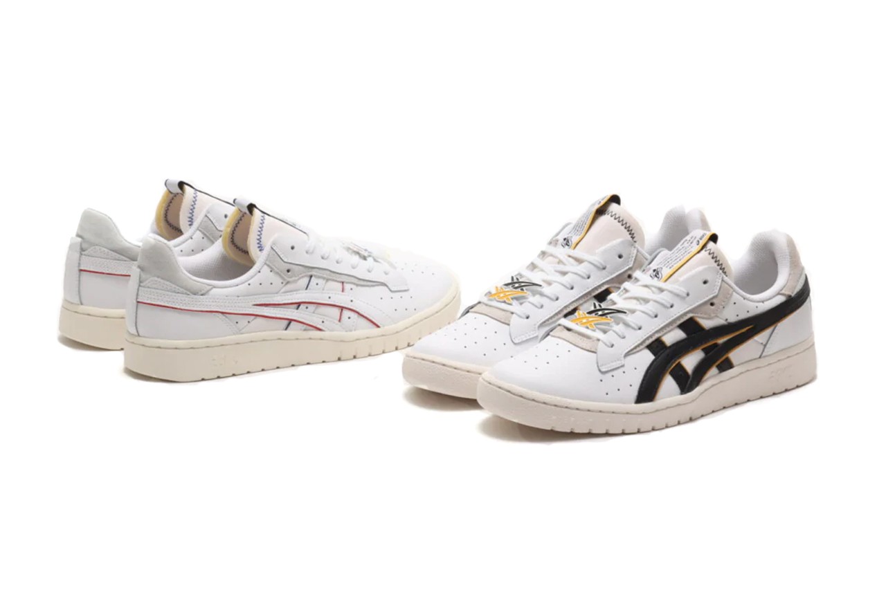 ASICS Gel-PTG Re