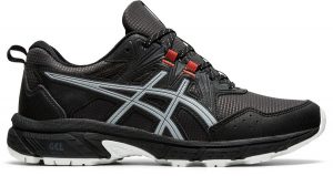 Asics Gel Venture 8 Grey/Metal