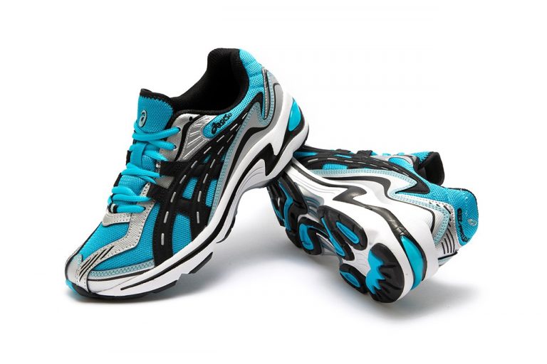 Asics GEL-Preleus Asics GEL-Preleus