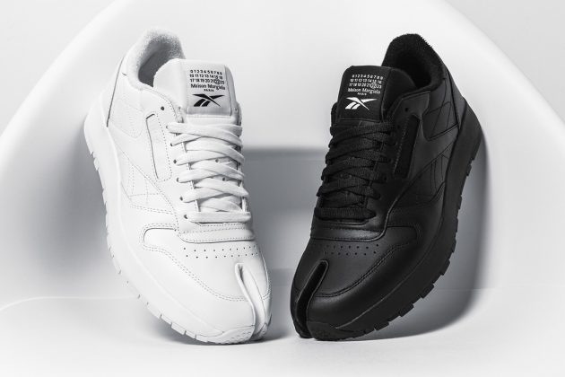tabi x reebok
