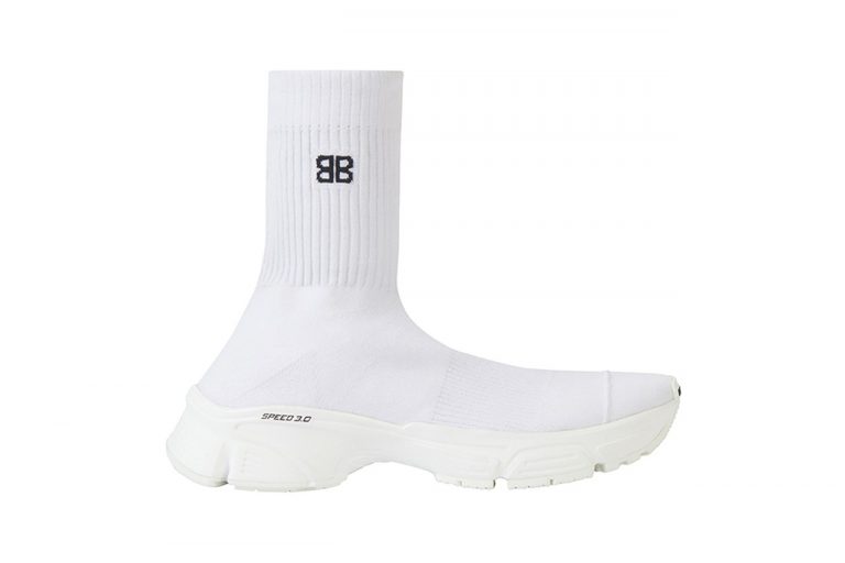 Balenciaga Speed 3.0 Trainer Balenciaga Speed 3.0 Trainer